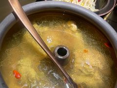 原味汽锅鸡-云海肴·汽锅鸡·云南菜(广安门天虹店)