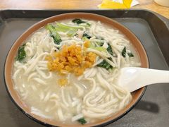 笃烂面-常鲜德乐购迎桂馒头店(麻巷公寓店)