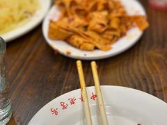 -西塔大冷面(市府大路店)