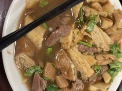 -姚记炒肝店(鼓楼店)