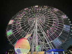 -南昌之星摩天轮