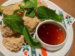 -潮桔桔·潮汕小食堂(浦东嘉里城店)