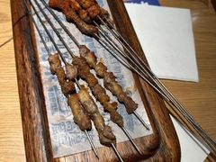 -马记永·兰州牛肉面(天通苑家乐福店)