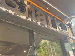 门面-shark burger·鲨鱼汉堡(交子大道店)