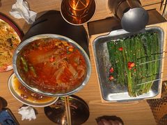 -乡村牛仔(奥林花园店)