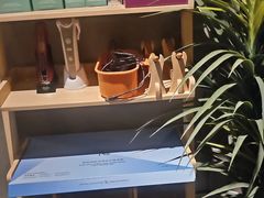 -施奈儿.洗头頭療.按摩SPA.采耳(上梅林店)