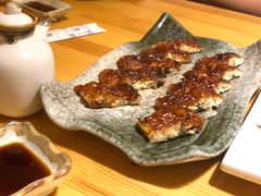 鳗鱼蒲烧-福匠日本料理(人民路店)
