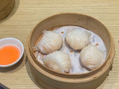 笋尖虾饺皇-香港百合居(LCM置汇旭辉广场店)