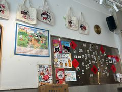 -小豆海棠(嘉兴路店)