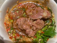 -海底捞火锅(塘厦天虹店)