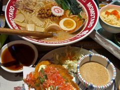 -桃太郎寿司料理(南坪店)
