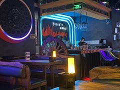 -Perry's·酒吧(黄埔大道店)