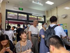 -万寿斋(山阴路店)