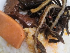 -雨田饭店(华兴东街店)