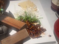-大鸭梨烤鸭店(花园村店)
