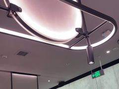 -绿茶餐厅(滨海万达广场店)