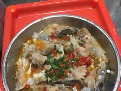 -启香鸡私房菜(湖景店)