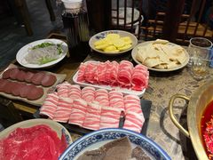 -小龙坎老火锅(工体店)