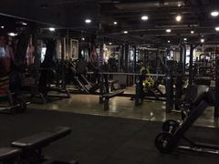 -广州市力美健天娱健身运动有限公司