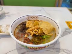 招牌螺蛳粉-弘束束柳州深巷螺蛳粉(珠江路店)