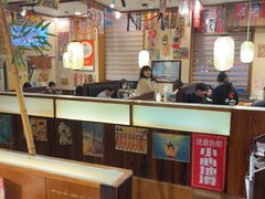-梦山水日本烧肉(五四广场店)