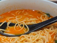 -和府捞面(东直门银座店)