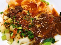 -大嘻咹biangbiang面(历史博物馆店)