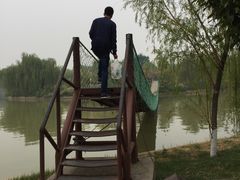 游乐设施-杨柳青庄园
