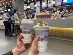 -茶颜悦色(花园道店)