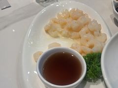 -广玉兰上海菜(德平店)