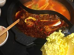 -井格重庆火锅(燕郊永旺店)