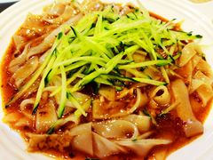 新疆凉皮-楼兰印象(朝外店)