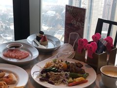 -君悦酒店·乐厨·高空自助餐(青年大街店)