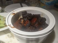 外婆红烧肉-佬肥猫·浙江乡村菜(国华广场店)