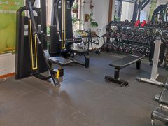 -悦耐私教健身馆(保利中心店)