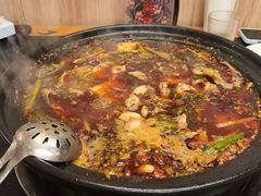 -小饕荟雅安贡椒鱼鲜馆(广福桥店)