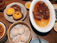 -千日贺茶餐厅(高新万达店)