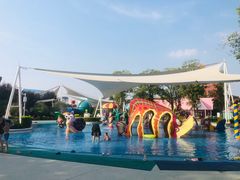 -泉城欧乐堡水上世界