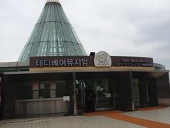 -济州岛泰迪熊博物馆