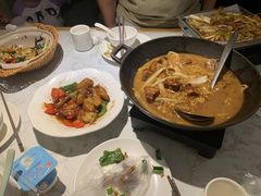 -老知青·东北菜(中华城店)