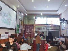 大堂-五谷渔粉(圆西路店)