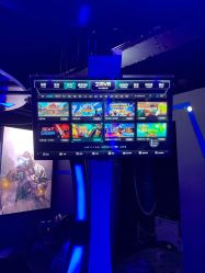 -BBVR团建聚会体验馆·亲子DIY手工