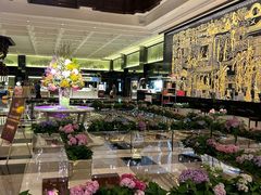 -广州花园酒店