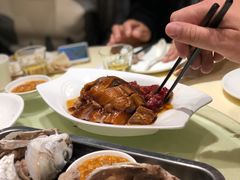 -龙记烧腊茶餐厅(常德路店)