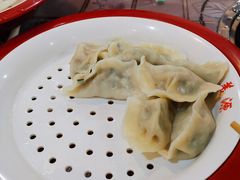-田记自助海鲜饺子