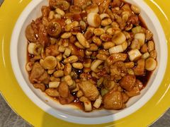 -一品江南韵·淮扬菜