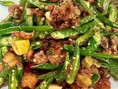 -五丁桥光头香辣蟹(望江橡树林店)