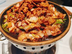 -四季民福烤鸭店(故宫店)