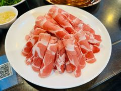 -老北京炸酱面大王.铜锅涮肉(朝阳门店)