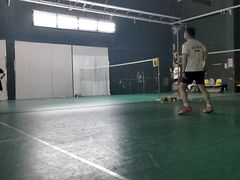 -东丽温泉羽毛球